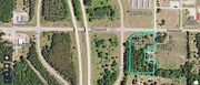 7.5 Acres N. 72nd Ave, Hart - Convenience Store