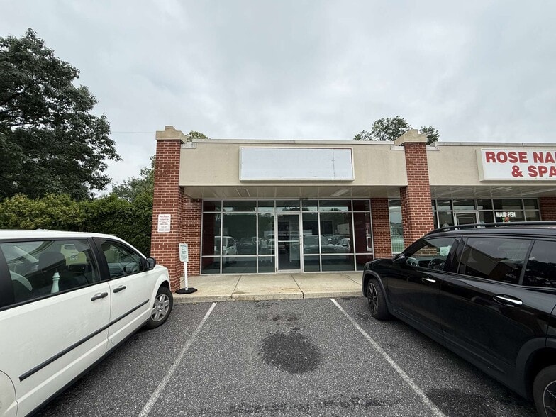 61 W City Ave, Bala Cynwyd, PA for lease - Building Photo - Image 1 of 6