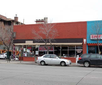 More details for 2-14 S Broadway, Denver, CO - Retail, Flex for Lease