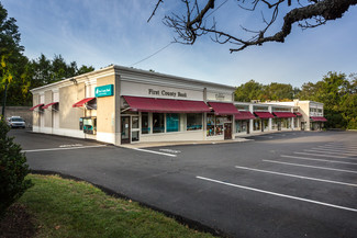 More details for 1240-1260 Post Rd E, Westport, CT - Retail for Lease