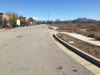 More details for Illinois Ave, Perris, CA - Land for Sale
