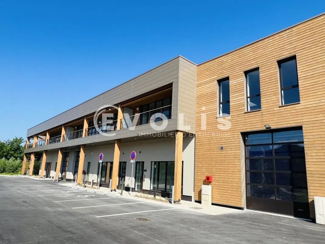 Flex dans Collégien à louer Photo du bâtiment- Image 1 de 11