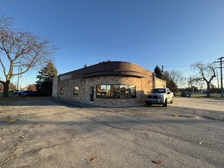 Plus de détails pour 39395 Schoolcraft Rd, Livonia, MI - Industriel à vendre