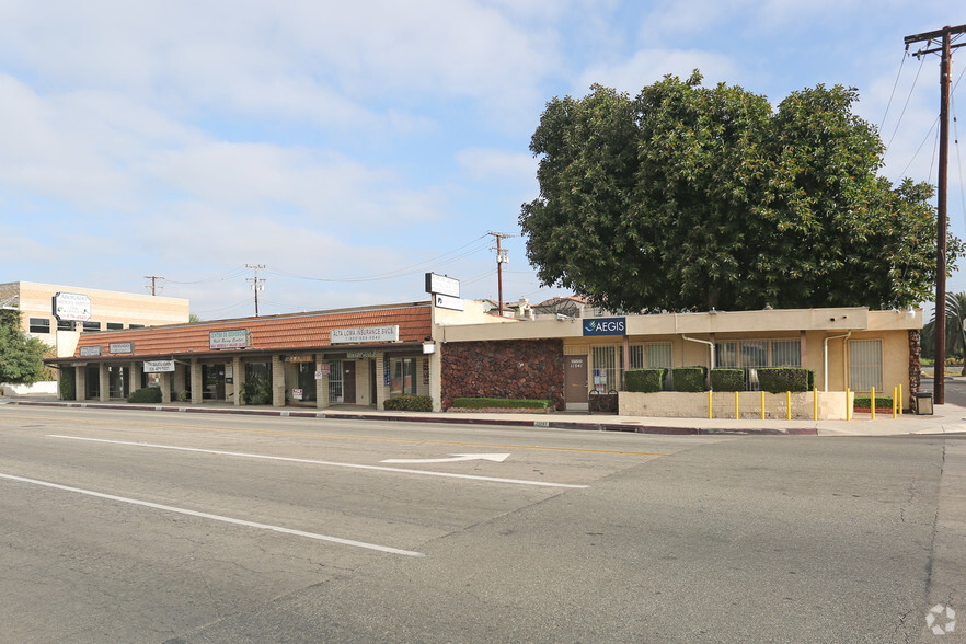 11029 Valley Blvd, El Monte, CA for sale - Building Photo - Image 1 of 1