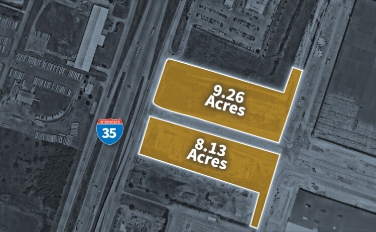 3819 N General Bruce Dr, Temple, TX à vendre - Photo du bâtiment - Image 3 de 3