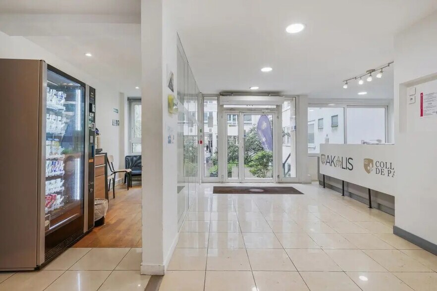 171 Bis Avenue Charles De Gaulle, Neuilly-sur-Seine à louer - Hall d’entrée - Image 3 de 3