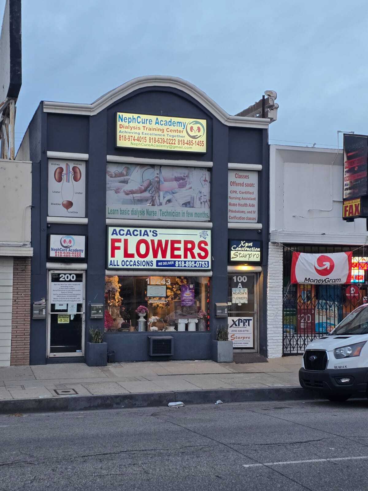 10243 Sepulveda Blvd, Mission Hills, CA for sale Primary Photo- Image 1 of 9