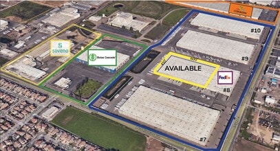 1215 E Whitmore Ave, Modesto, CA for lease Building Photo- Image 1 of 4