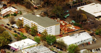 456 Flat Shoals Ave SE, Atlanta, GA à louer Photo de construction- Image 2 de 5