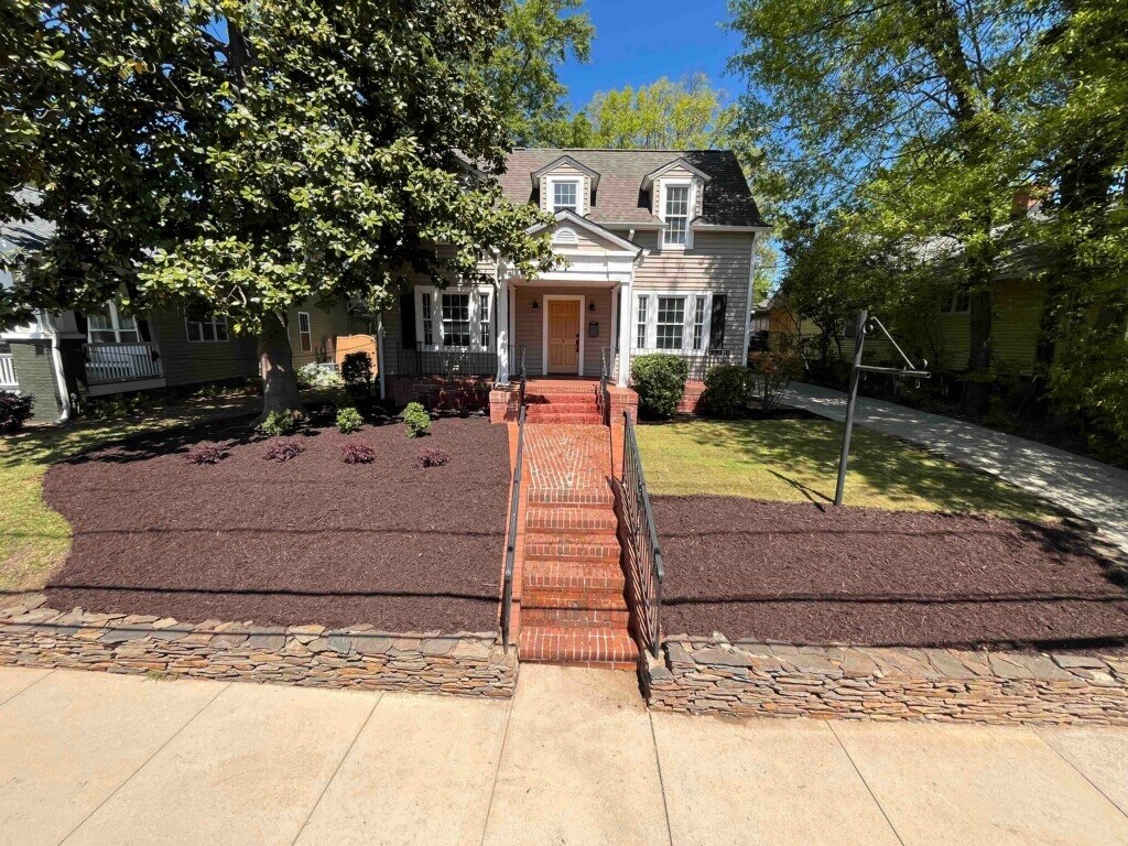 9 East Ave, Greenville, SC à vendre Photo principale- Image 1 de 14