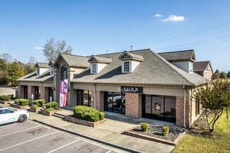 More details for 1330 E Goodman Rd, Southaven, MS - Retail for Lease