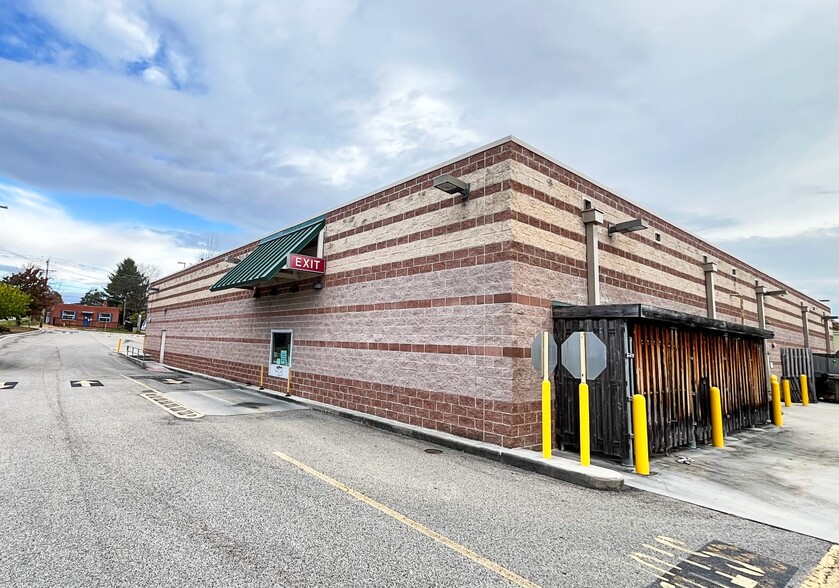 240 Broad St, Dublin, VA for sale - Building Photo - Image 2 of 5