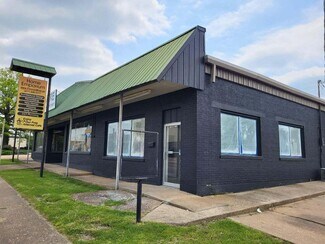 Plus de détails pour 323 N Main St, Mountain Grove, MO - Commerce de détail à vendre