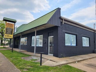 Plus de détails pour 323 N Main St, Mountain Grove, MO - Commerce de détail à vendre