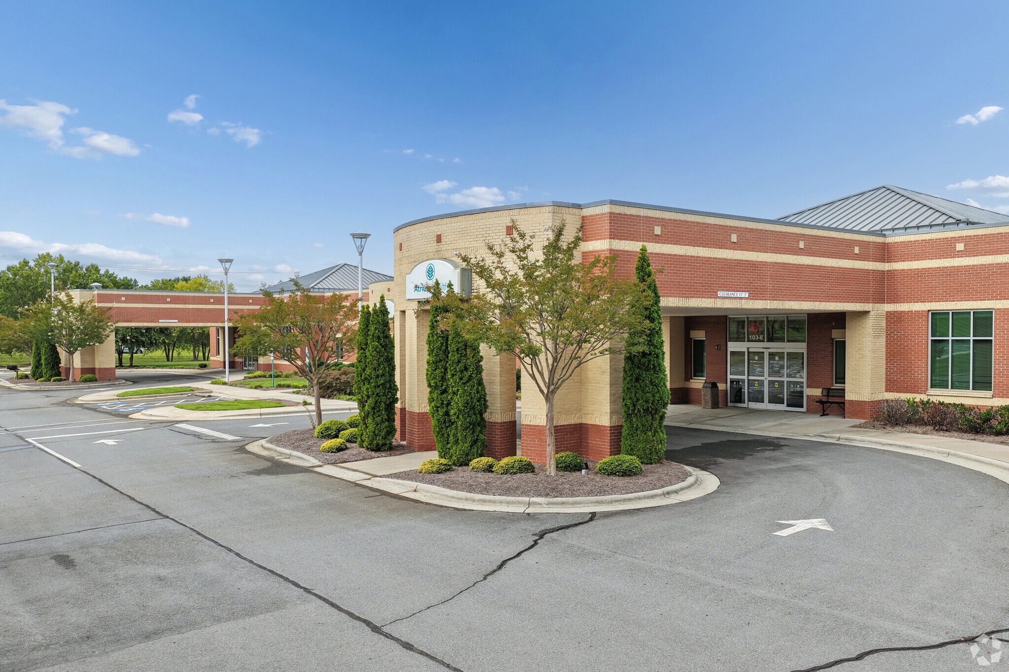 103 Stanly Pky, Locust, NC for lease Primary Photo- Image 1 of 8