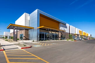 More details for SEC Ellsworth Road & Pecos Rd, Mesa, AZ - Industrial for Lease