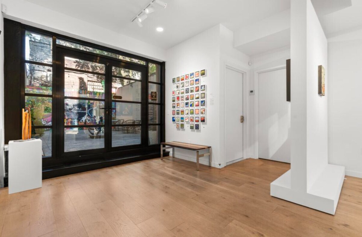 509 W 23rd St, New York, NY for lease Primary Photo- Image 1 of 10