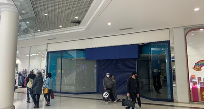 Quadrant Rd, Stoke On Trent for lease Interior Photo- Image 1 of 1