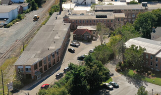 More details for 305 Union St, Franklin, MA - Office, Industrial for Lease