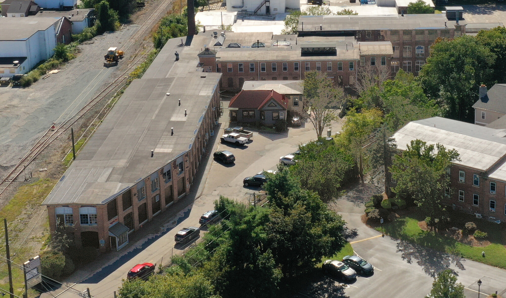 305 Union St, Franklin, MA for lease Primary Photo- Image 1 of 7