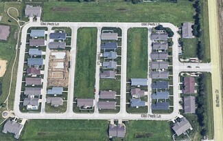 Plus de détails pour 1705 Old Park Ln, Swansea, IL - Terrain à vendre