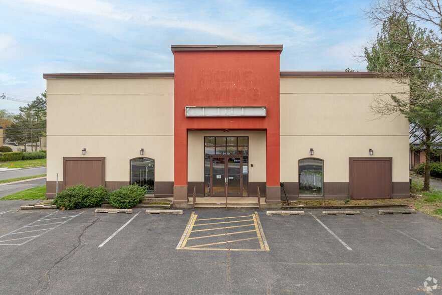 2470 US Highway 1, Lawrenceville, NJ for sale - Building Photo - Image 2 of 11