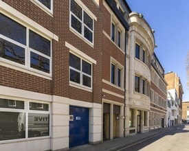 15 Jockeys Fields, London for lease Building Photo- Image 2 of 14