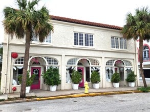 2018 Melbourne Ct, Melbourne, FL for lease Building Photo- Image 1 of 1