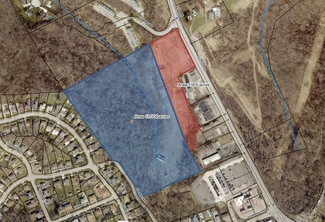 More details for 14140 Us-30, Irwin, PA - Land for Sale