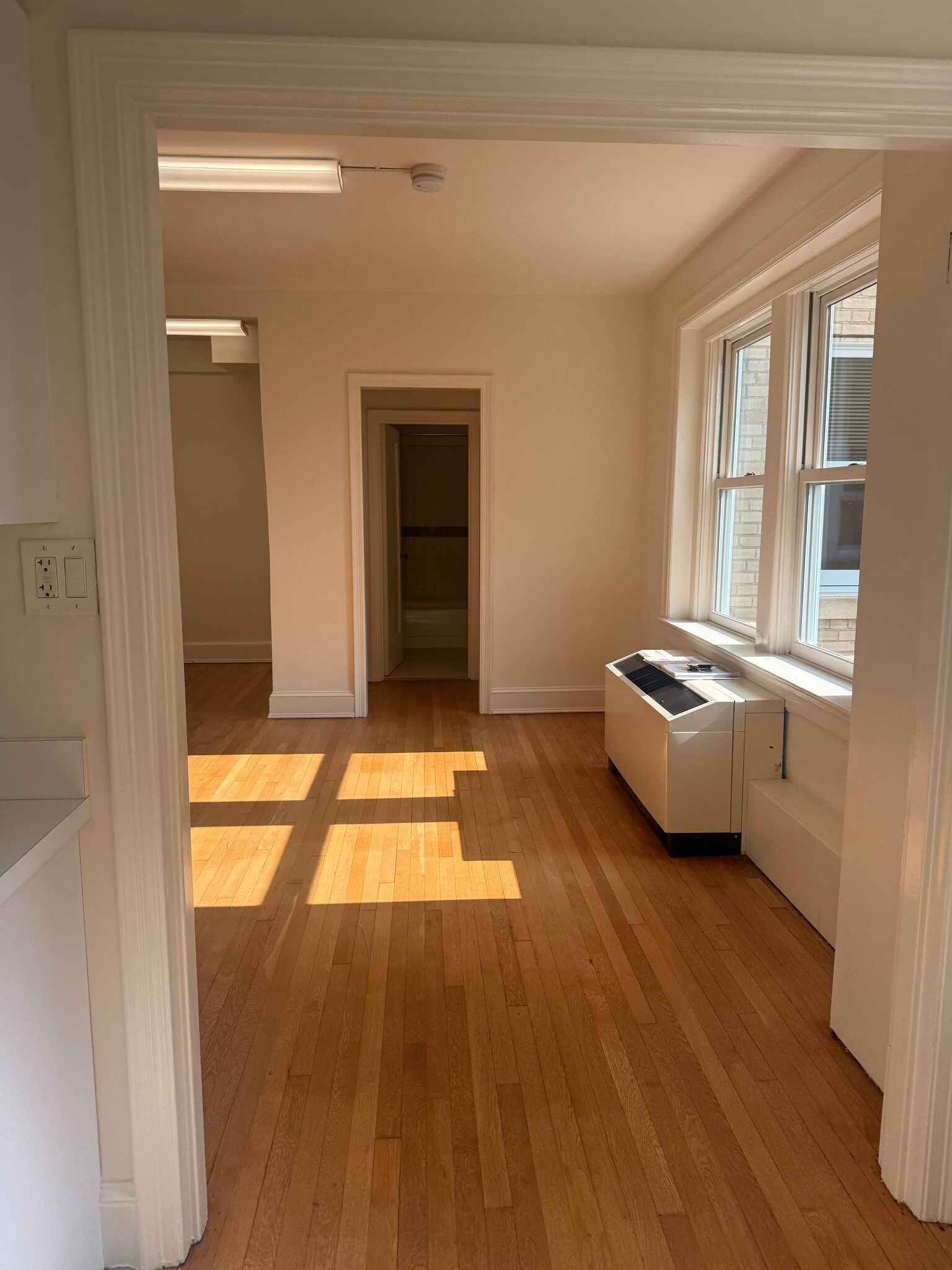 100-110 Maryland Ave NE, Washington, DC for lease Interior Photo- Image 1 of 5