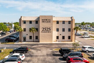 Plus de détails pour 2525 Harbor Blvd, Port Charlotte, FL - Médical à louer