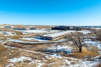 W 112th And Simms, Broomfield, CO - AÉRIEN  Vue de la carte - Image1