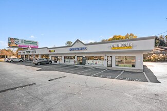 Plus de détails pour 3822 Roswell Rd, Marietta, GA - Bureau/Commerce de détail à louer