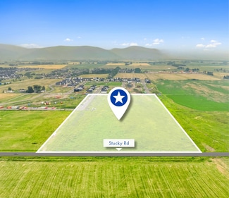 More details for 3000 Stucky Rd, Bozeman, MT - Land for Sale
