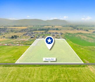 Plus de détails pour 3000 Stucky Rd, Bozeman, MT - Terrain à vendre