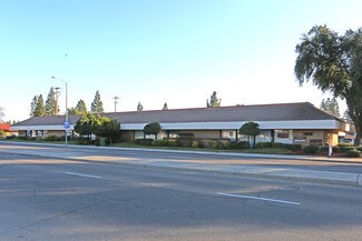 More details for 200 W Bullard Ave, Clovis, CA - Office/Medical for Lease