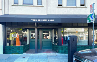 More details for 5550 College Ave, Oakland, CA - Retail for Lease