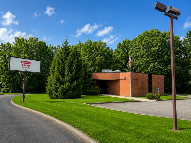 More details for 50 Chambersbridge Rd, Lakewood, NJ - Retail for Sale