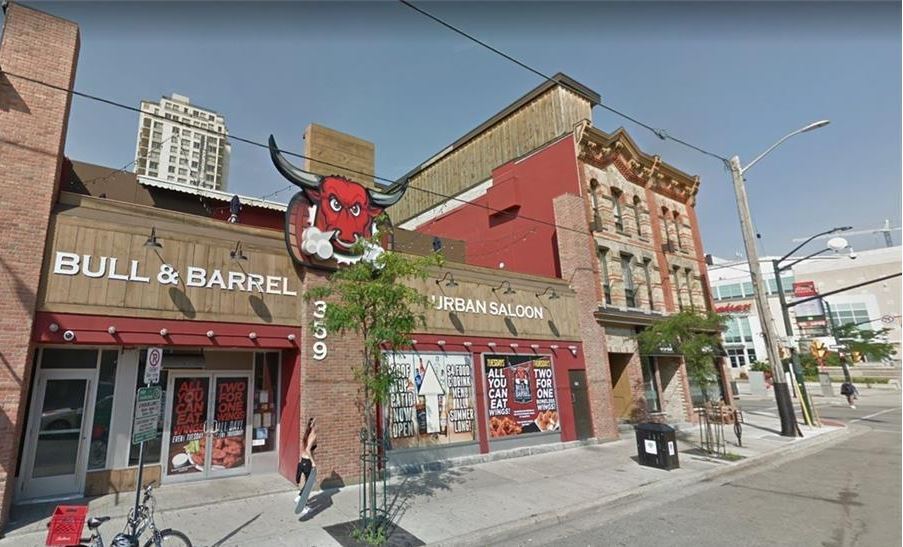 359 Talbot St, London, ON à vendre - Photo principale - Image 1 de 1