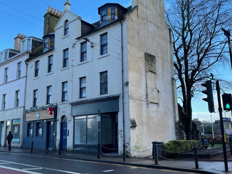 17 New Bridge St, Ayr for lease - Building Photo - Image 2 of 3