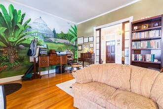 22 E 2nd St, Frederick, MD for lease Interior Photo- Image 2 of 30