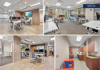 More details for 701 E Front Ave, Coeur d'Alene, ID - Office for Lease