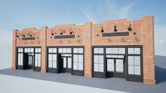 More details for 116 W John St, Matthews, NC - Retail for Lease