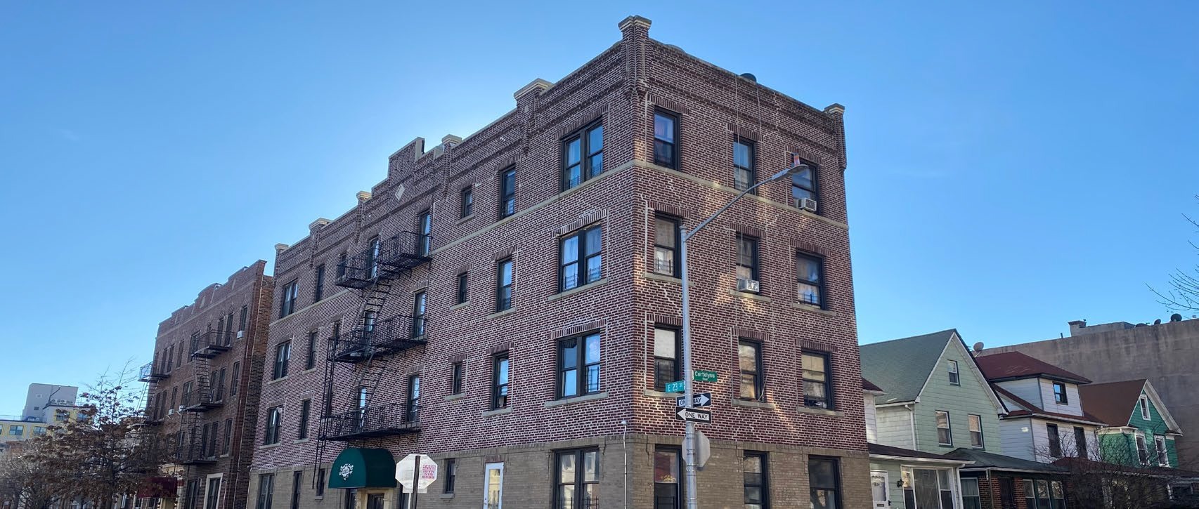 2224 Cortelyou Rd, Brooklyn, NY for sale Building Photo- Image 1 of 1