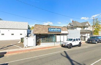 Plus de détails pour 199 Merrick Rd, Lynbrook, NY - Bureau à vendre