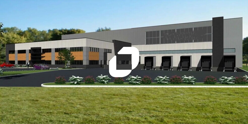 Flex dans Sainte-Luce-sur-Loire à louer - Photo du bâtiment - Image 2 de 4