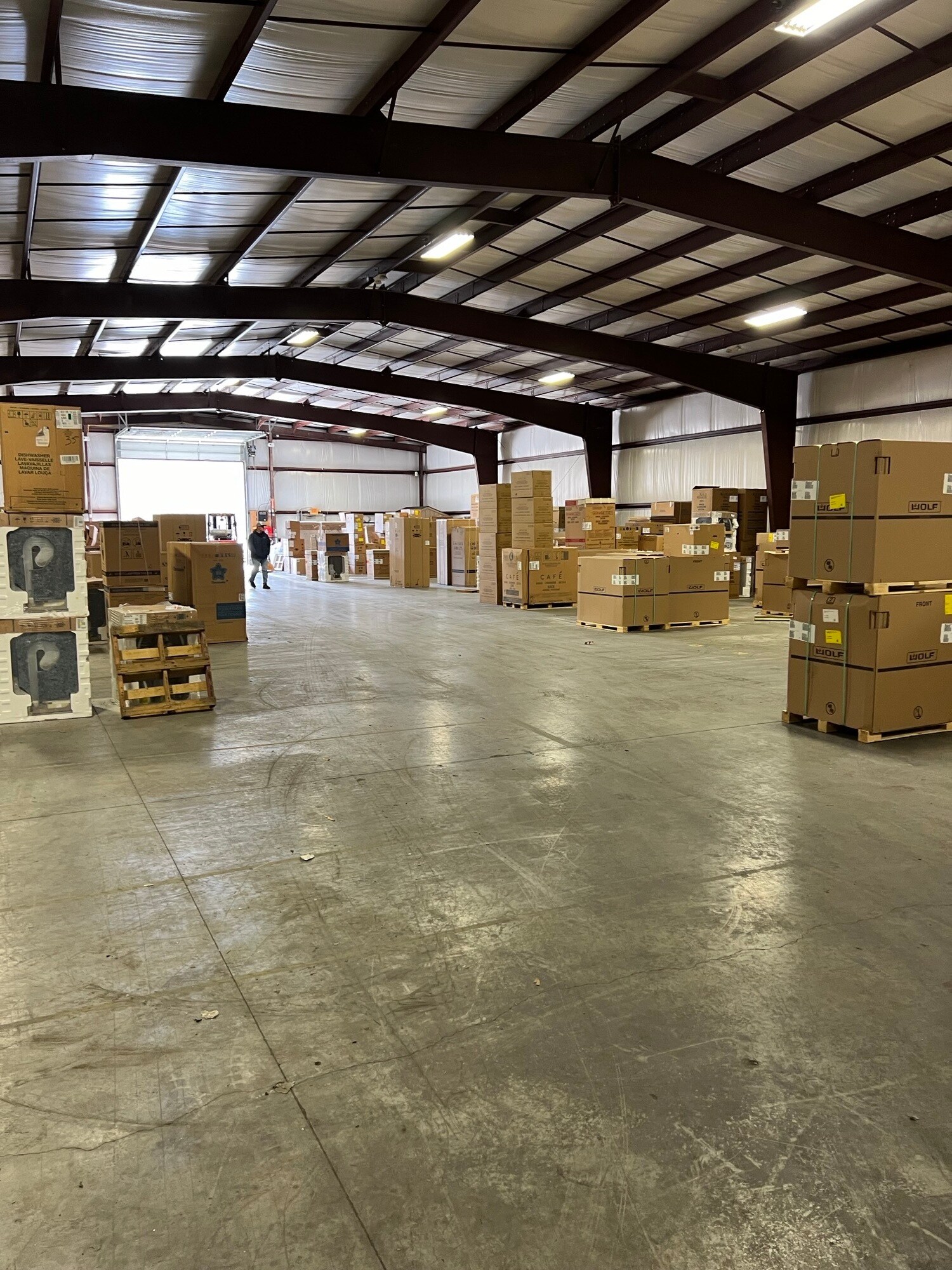 1325 Route 34, Wall Township, NJ à vendre Photo intérieure- Image 1 de 1