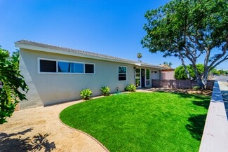 More details for 4190 Clairemont Dr, San Diego, CA - Multifamily for Sale