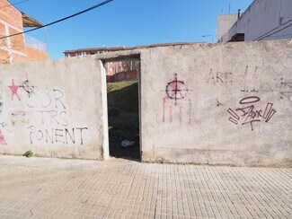 More details for Carrer d'Orà, 40, Terrassa - Land for Sale