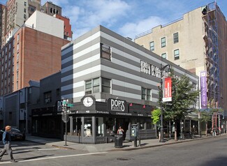 Plus de détails pour 36-42 E 8th St, New York, NY - Commerce de détail à louer